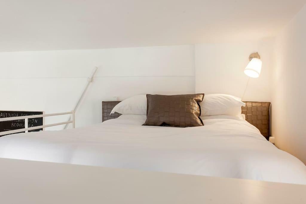 In Bed With Lisbon 5N Apartamento Amadora Exterior foto